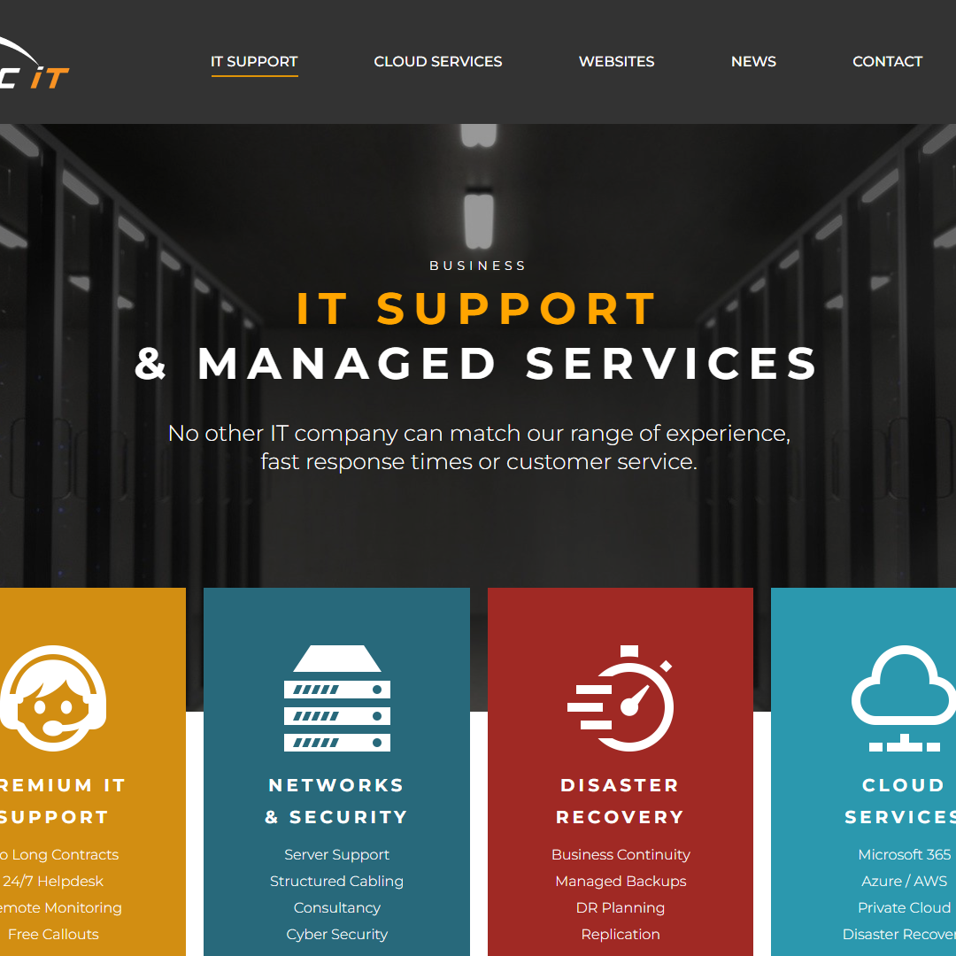 Cortec IT Solutions