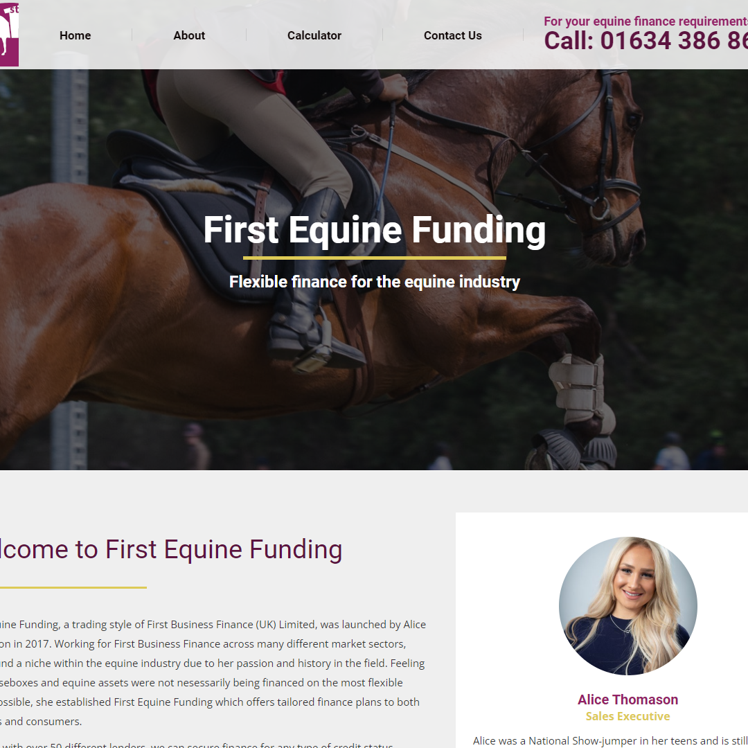First Business Group