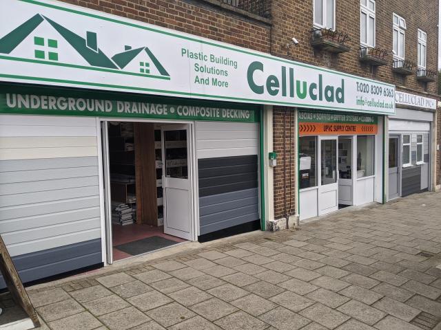 celluclad home
