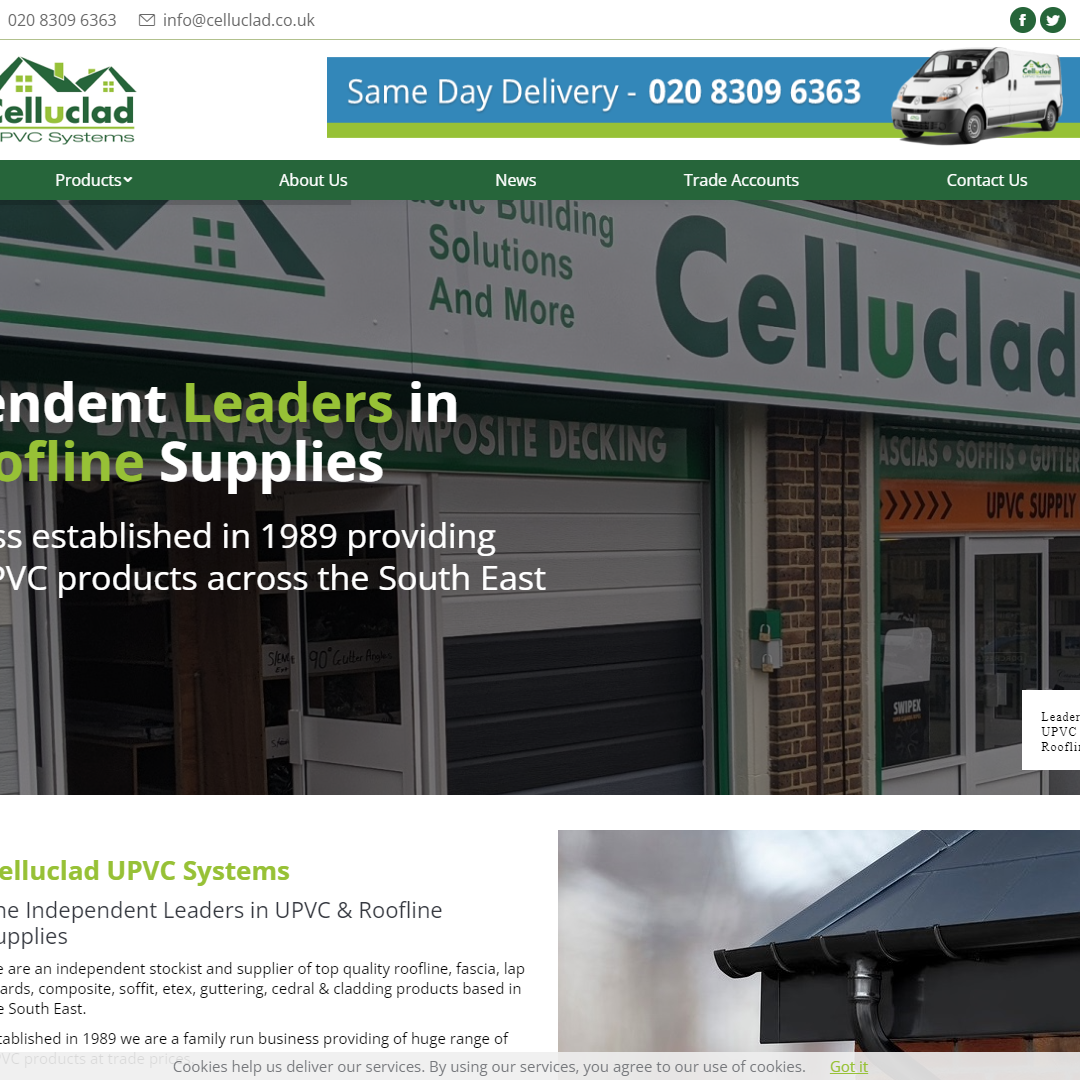 Celluclad