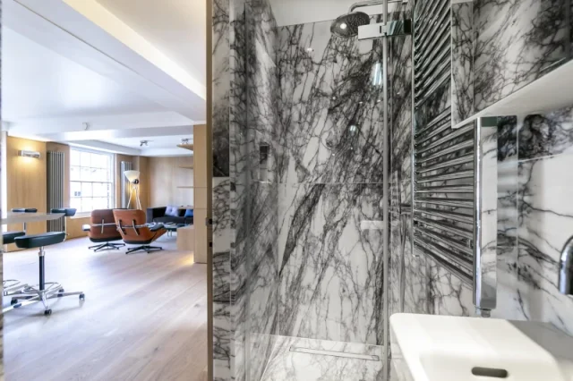 construction decoration website design kent