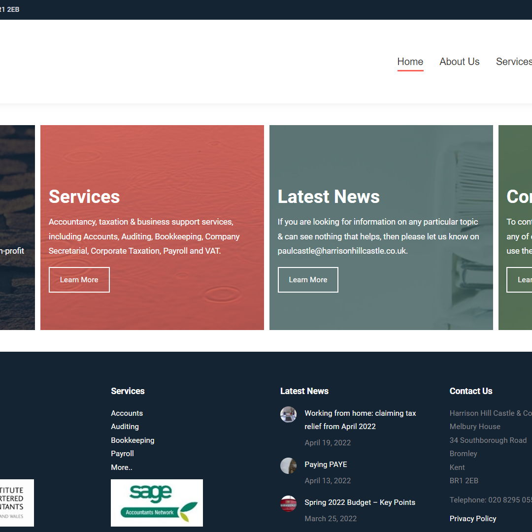 hhc website home