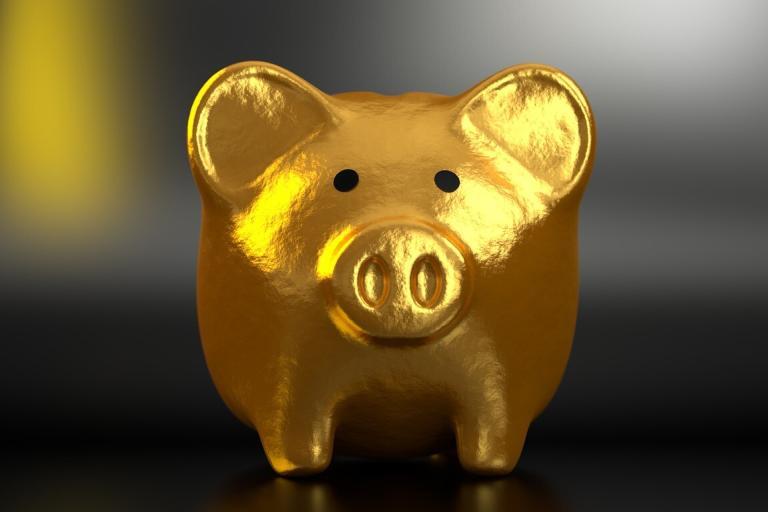 No expensive ad space