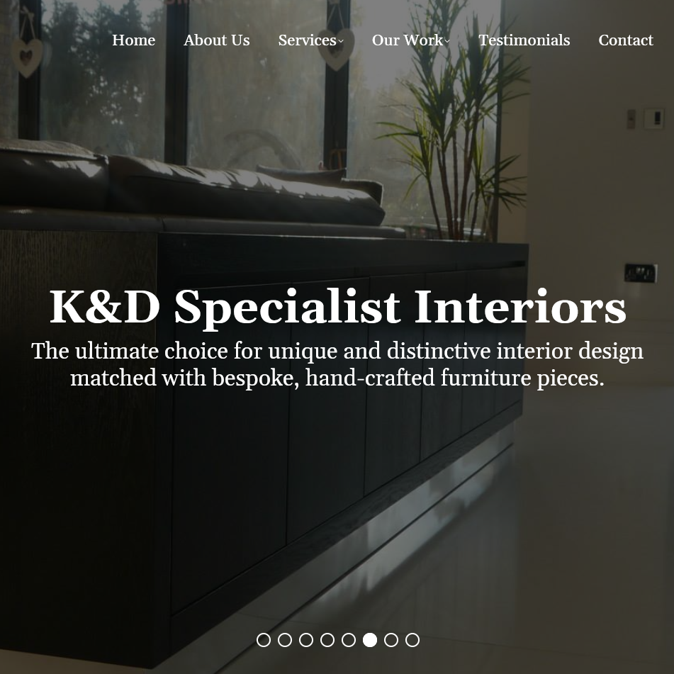 K & D Design & Build