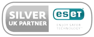 Silver UK Partner