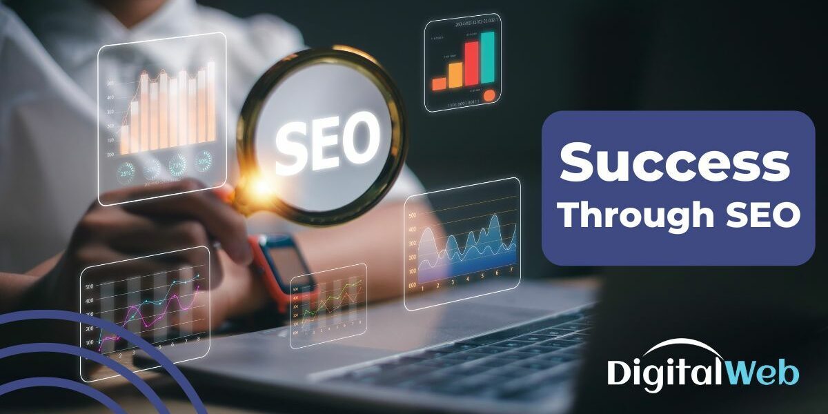 Success Through SEO Success Through SEO