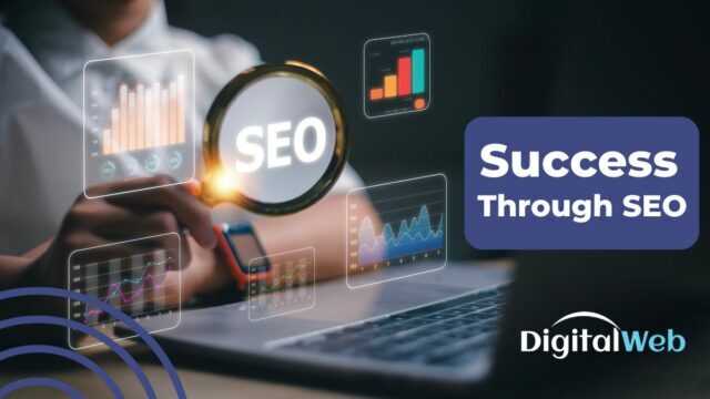 Success Through SEO