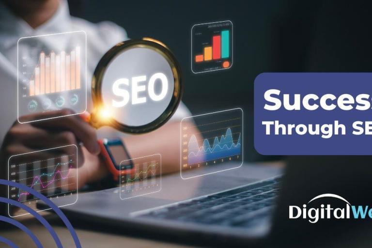 Success Through SEO