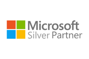Microsoft Silver Partner 